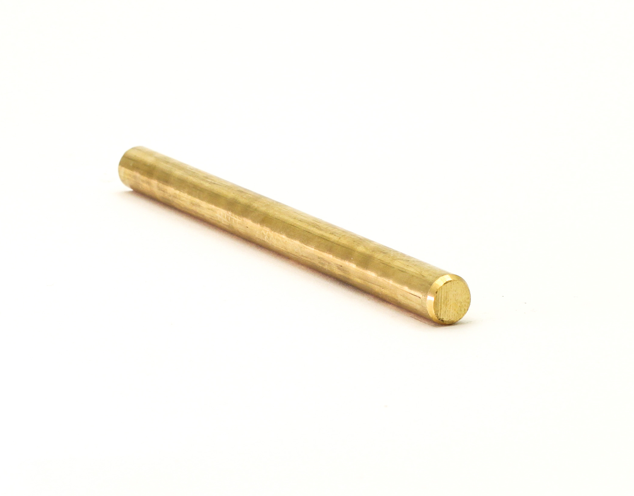 Brass round bar