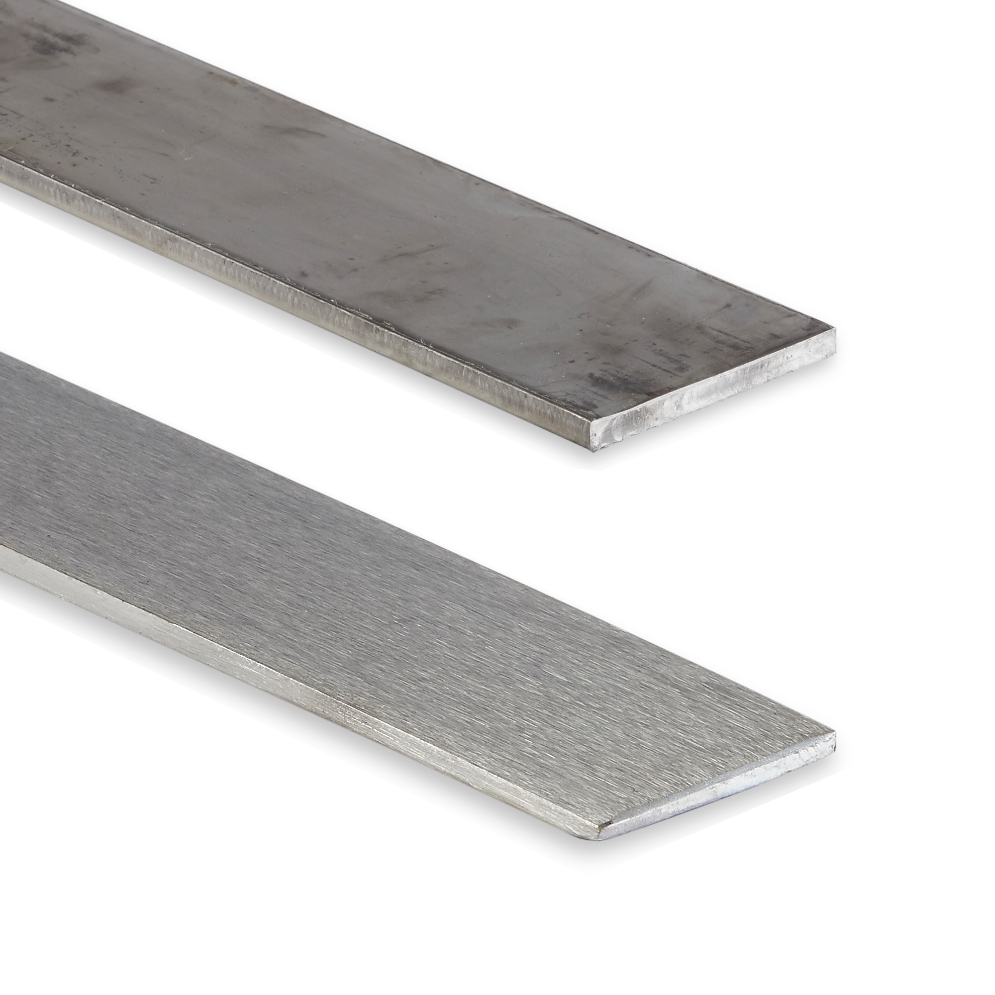 Edelstahl_flach_geschliffen-ungeschliffen