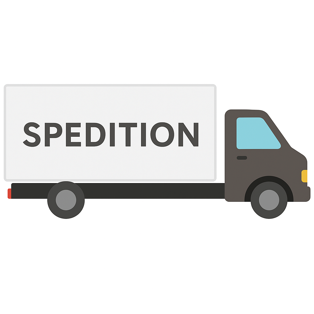 Deutschland Spedition