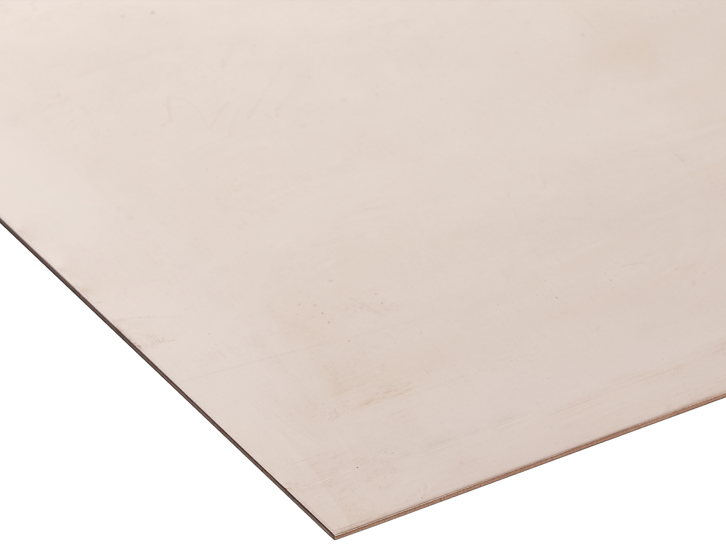 Sheet metal L profile – custom bending