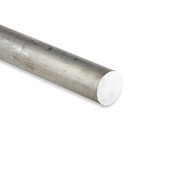 Aluminium Round Bar