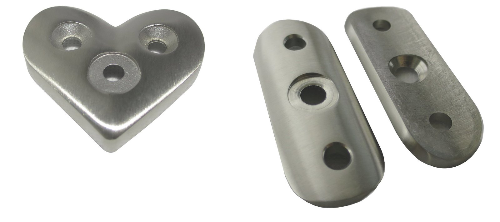 LM-16124-1 Piastre portanti