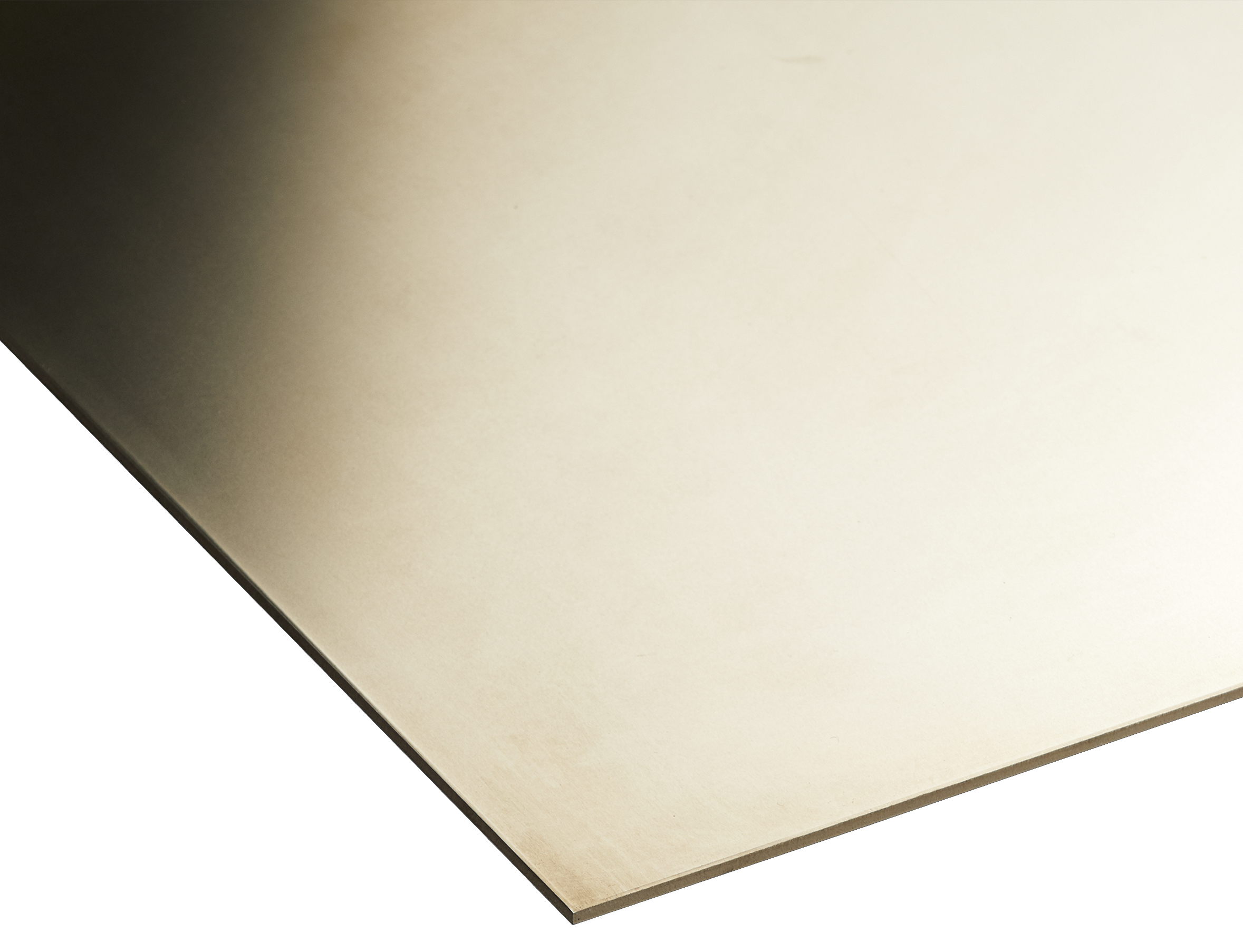Sheet metal L profile – custom bending