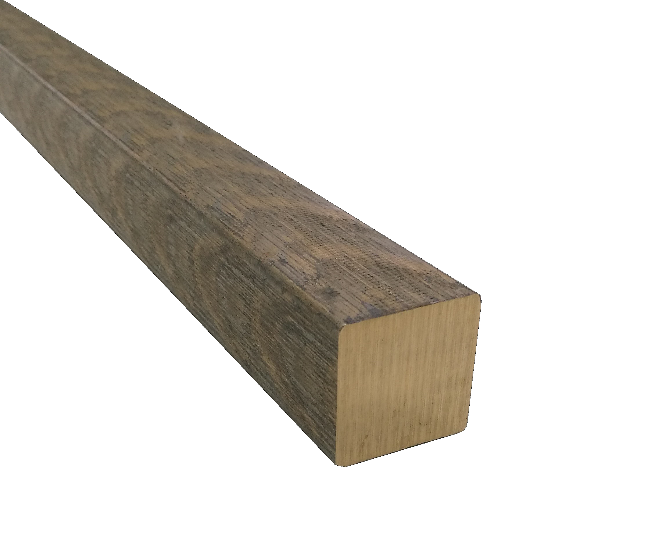 Bronze square bar CuSn12 CC483K