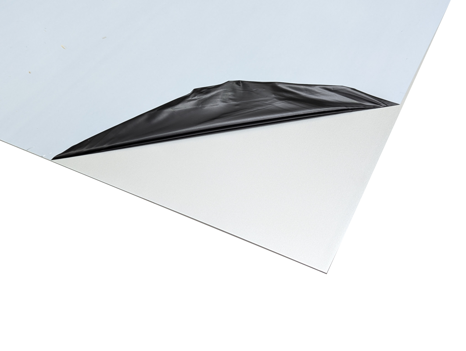 U profile | sheet metal U channel – custom made aluminium anodized (E6/EV1)
