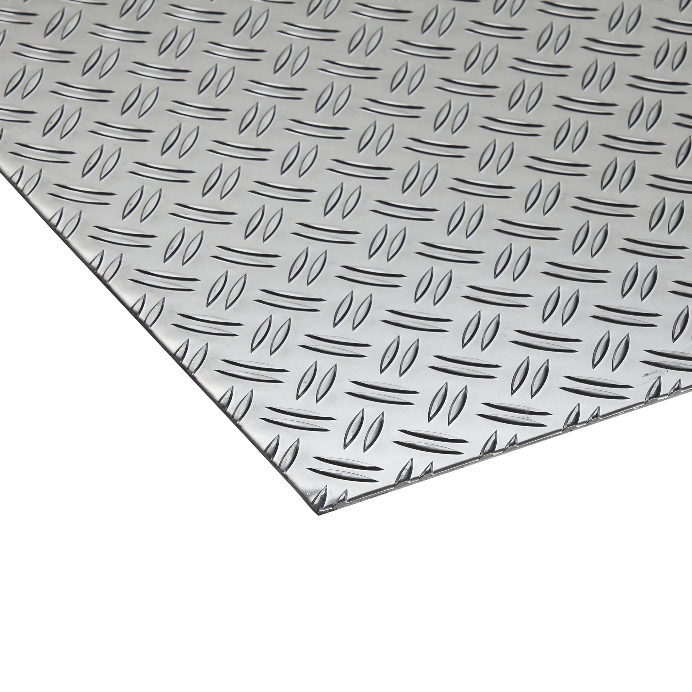 Sheet metal L profile – custom bending