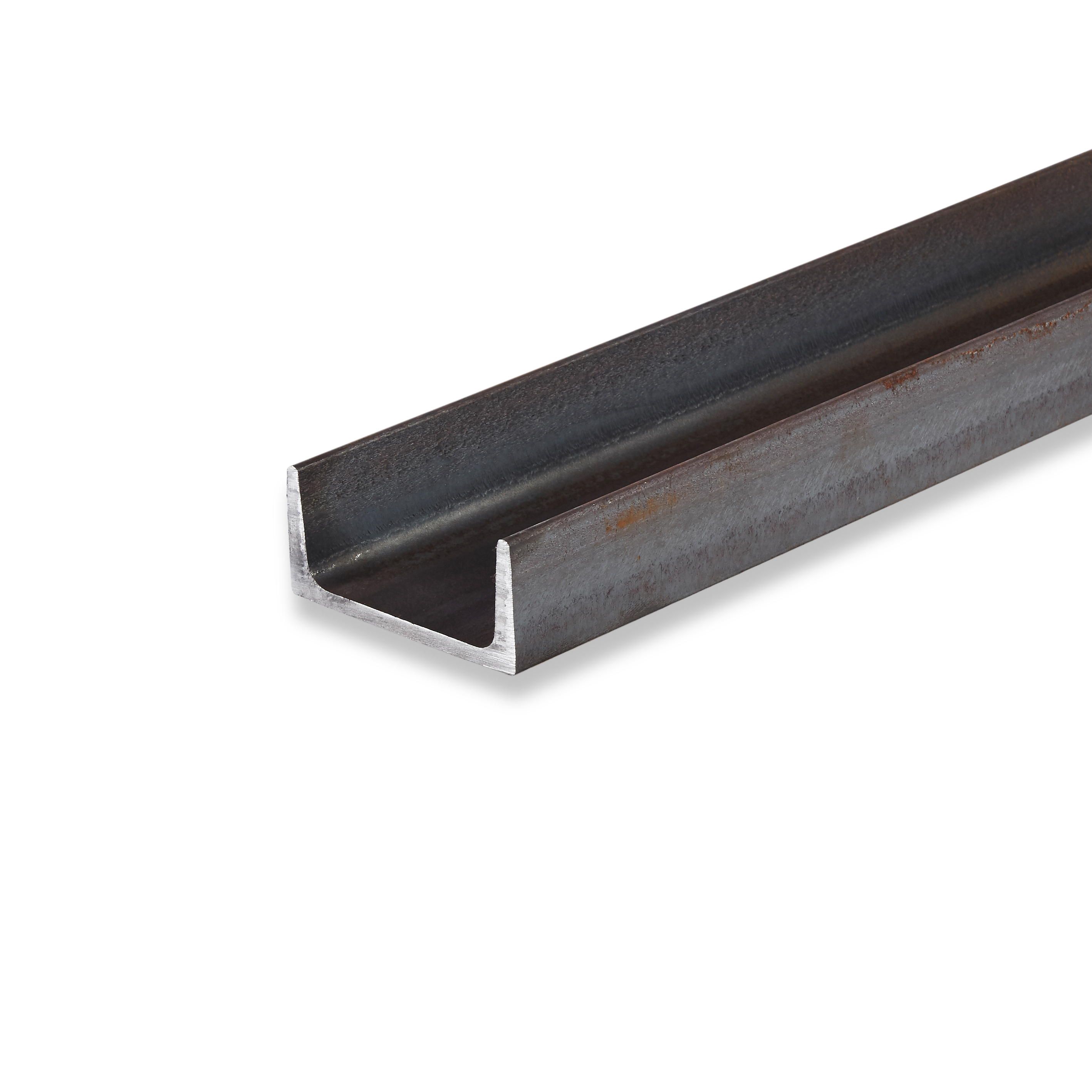 UNP steel channel (U profile)