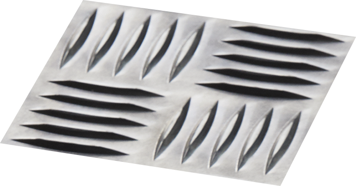 L-Profile aus sheet || Kantg nach Maß