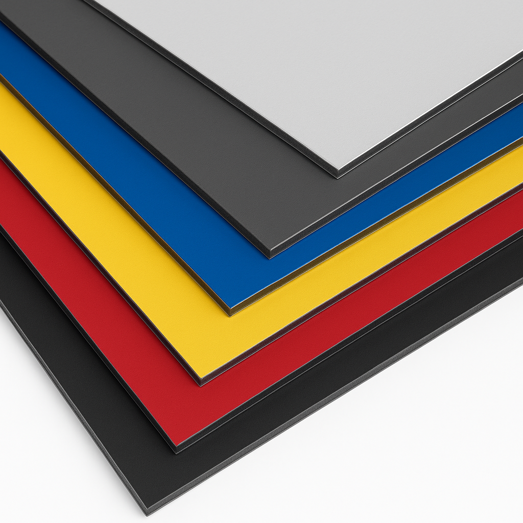 L-Profile aus sheet || Kantg nach Maß