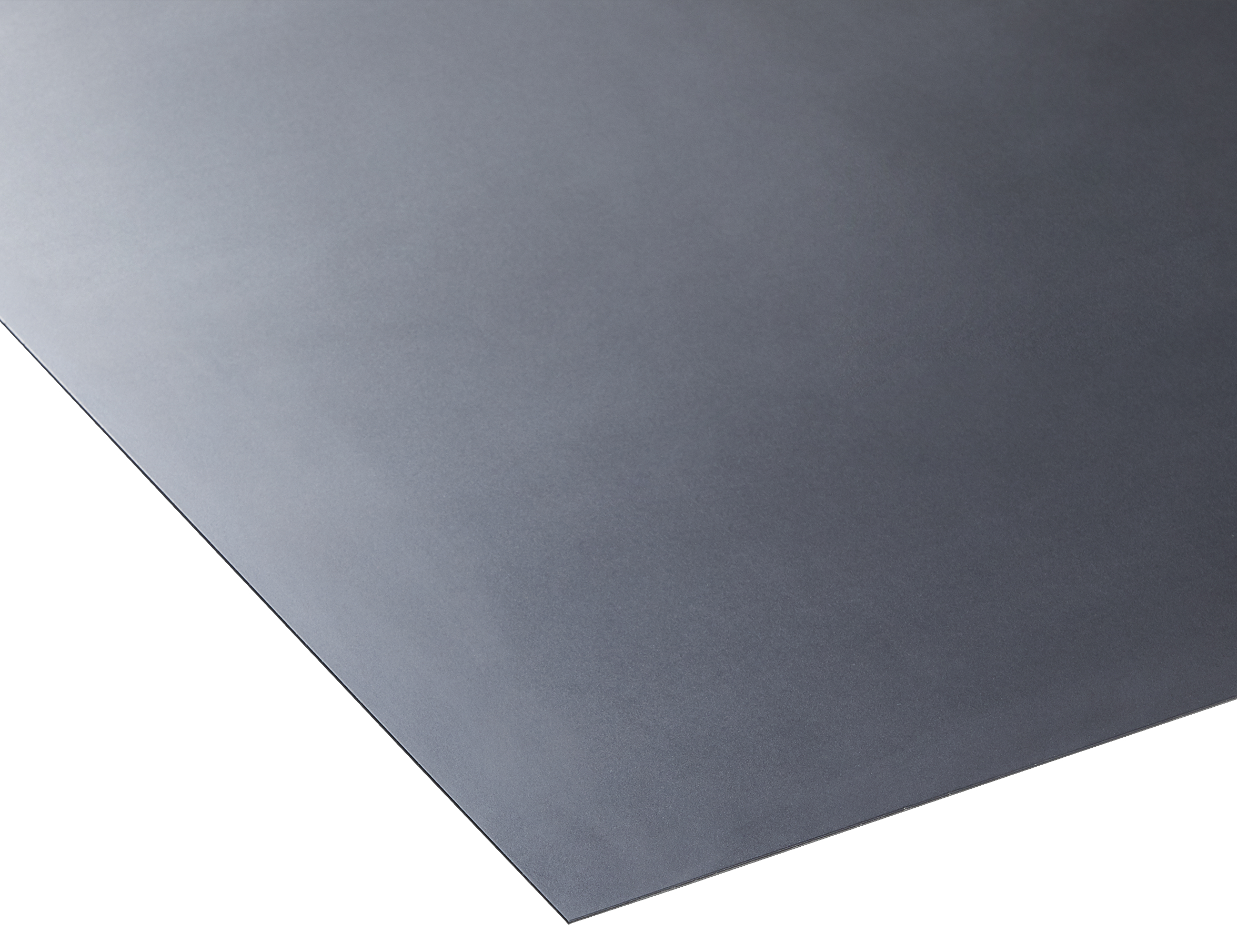 Sheet metal L profile – custom bending