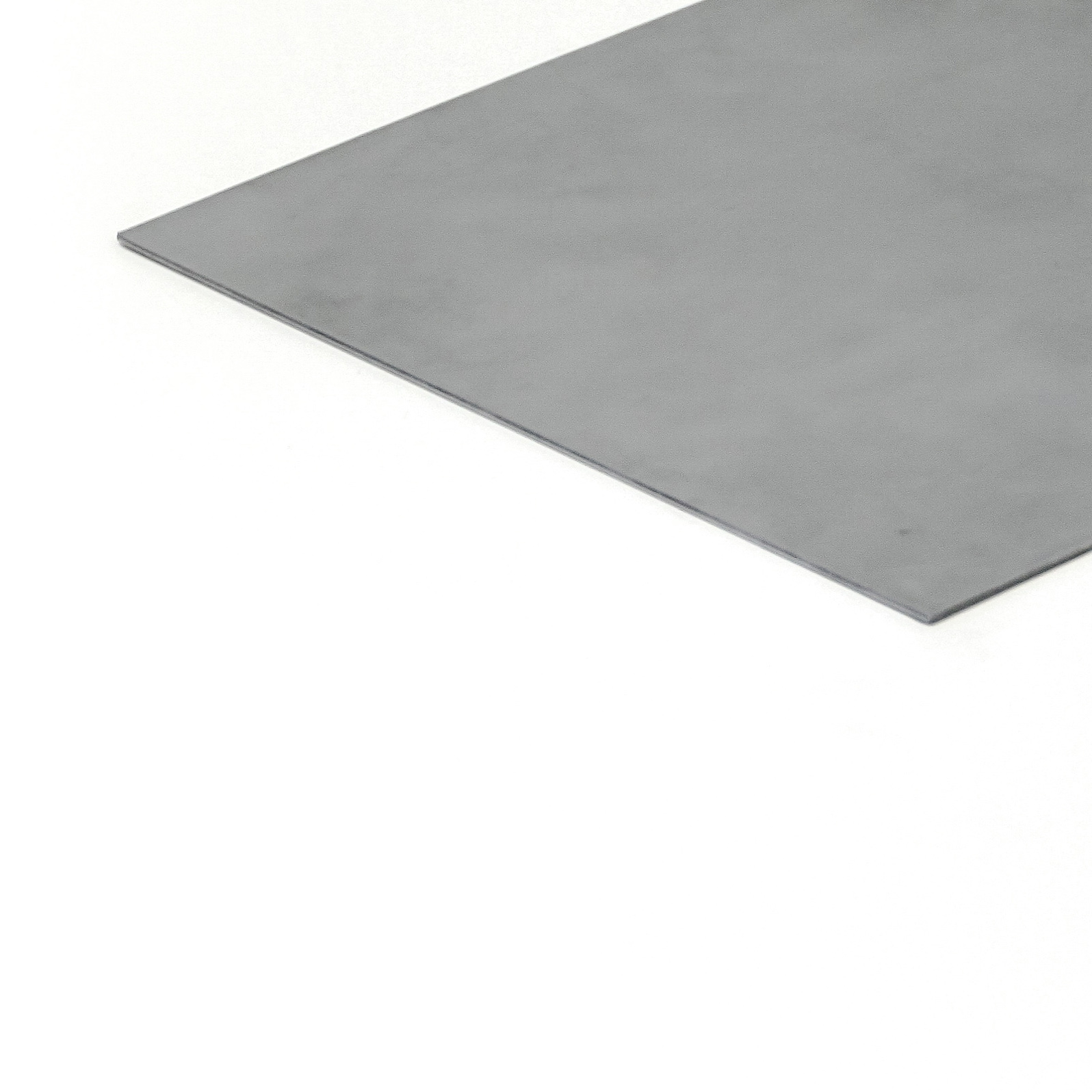 U profile | sheet metal U channel – custom made stainless steel plain / untreated