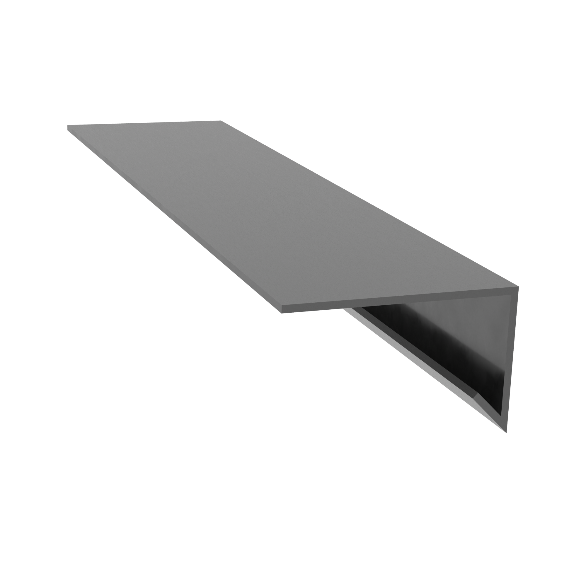 Eaves flashing | drip edge flashing – custom made
