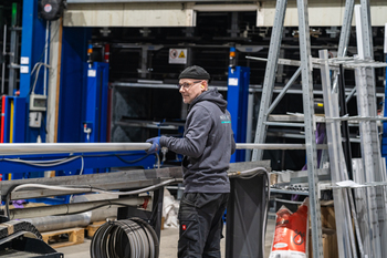 Aluminium schweißen – was Sie wissen sollten