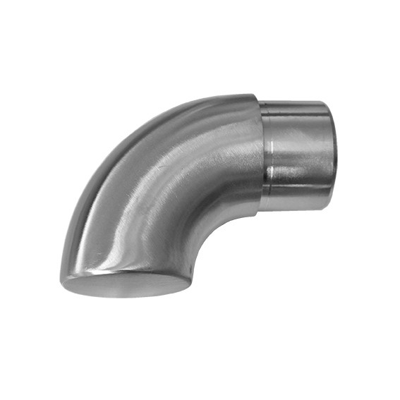 Acier inoxydable V2A Embouts Bouchons de tubes Couvercles de fermeture Bouchons de balustrades Acier inoxydable V2A Embouts Bouchons de tubes Couvercles de fermeture Bouchons de balustrades