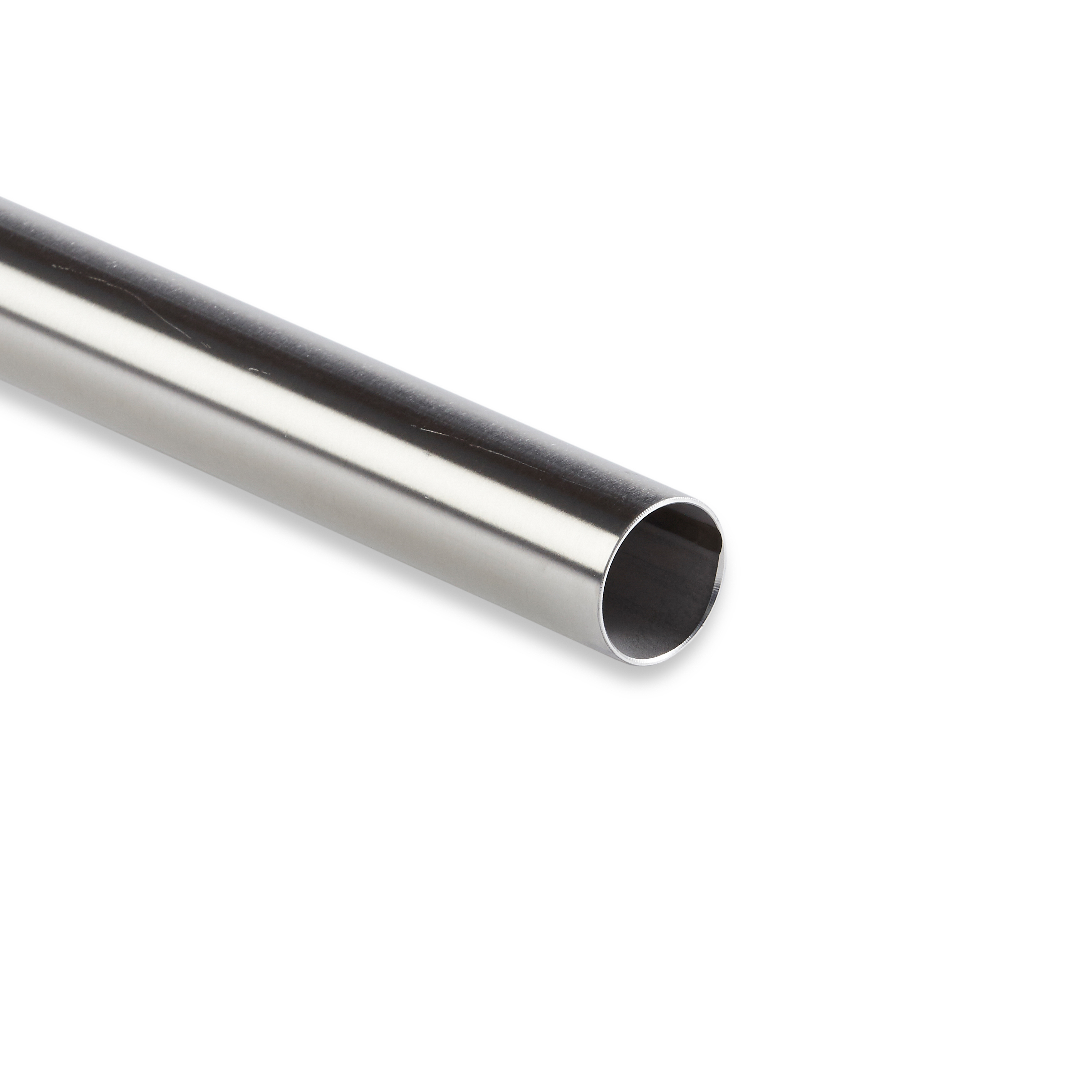 Stainless steel round tube