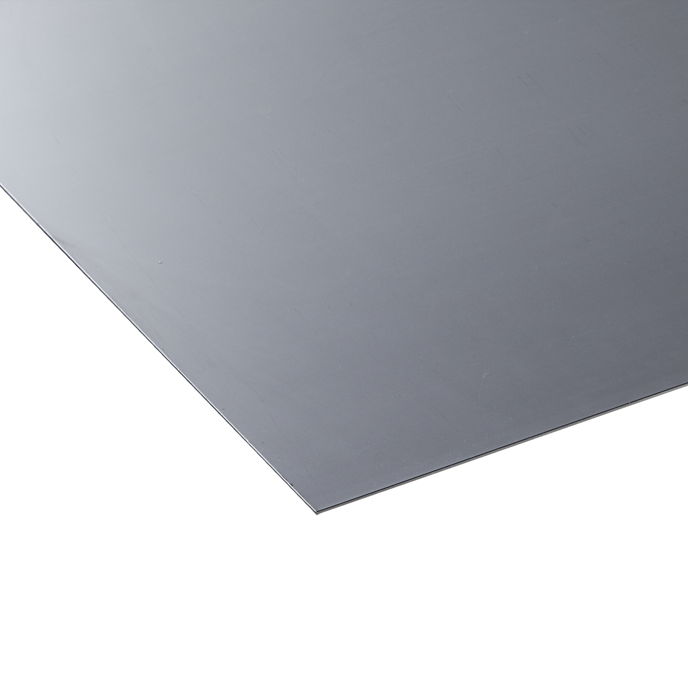 Stainless steel sheet 1.4301 V2A unground