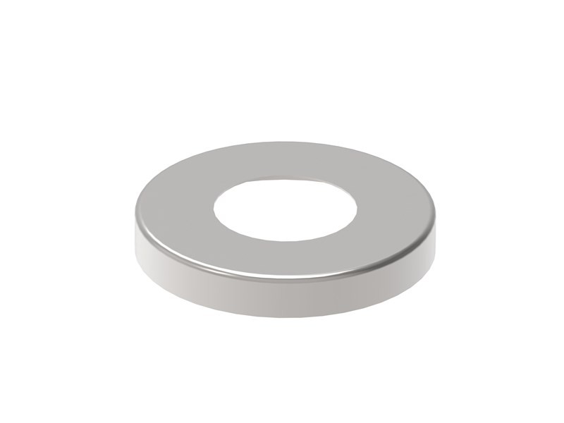 Tappo terminale inox per tubo 25 mm. in Vendita Online Tappo terminale inox per tubo 25 mm. in Vendita Online