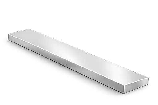 Aluminium Flachstangen