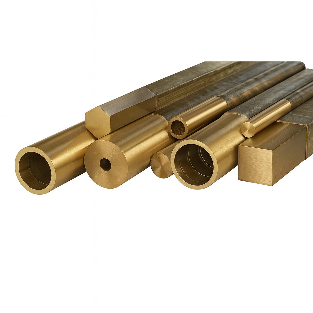 Bronze