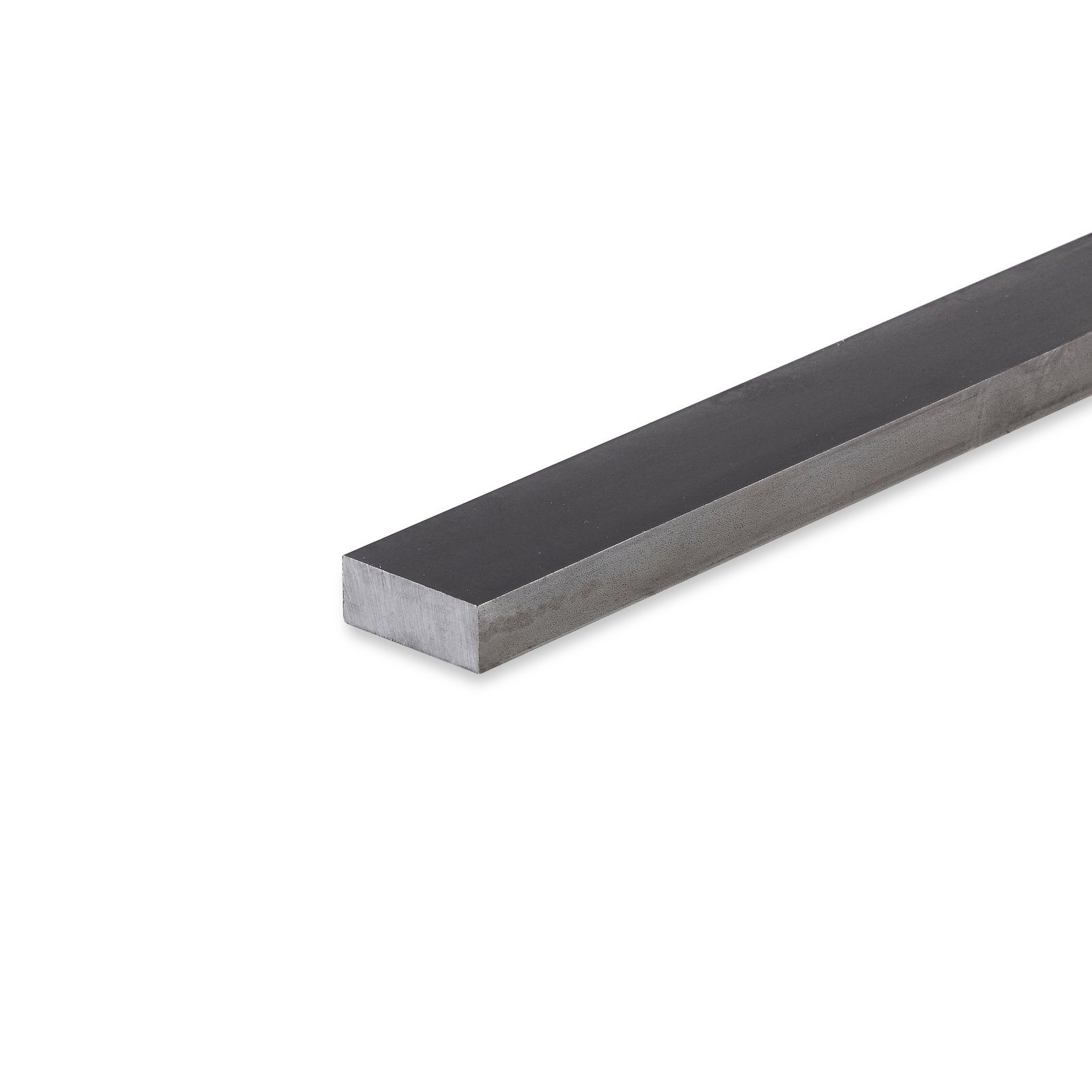 Stahl Flachstahl 50 x 5 mm S235JRC+C (1.0122)