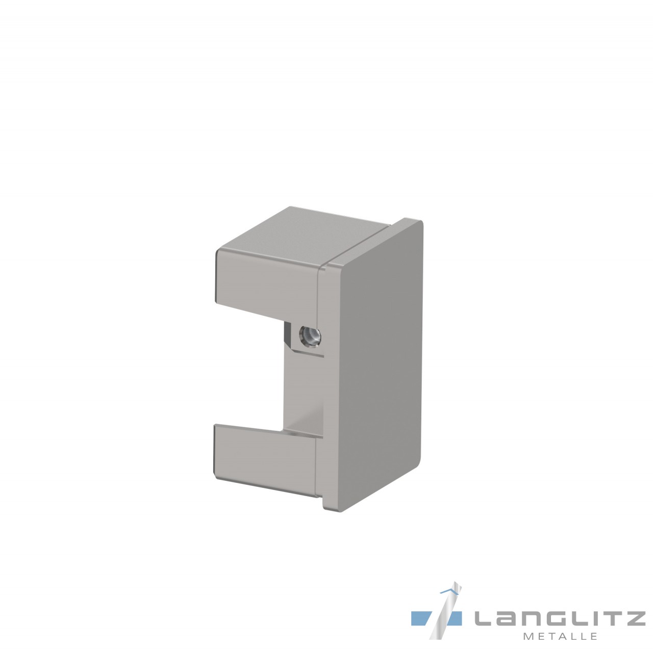 Accesorios para tubo ranurado/tubo de junquillo