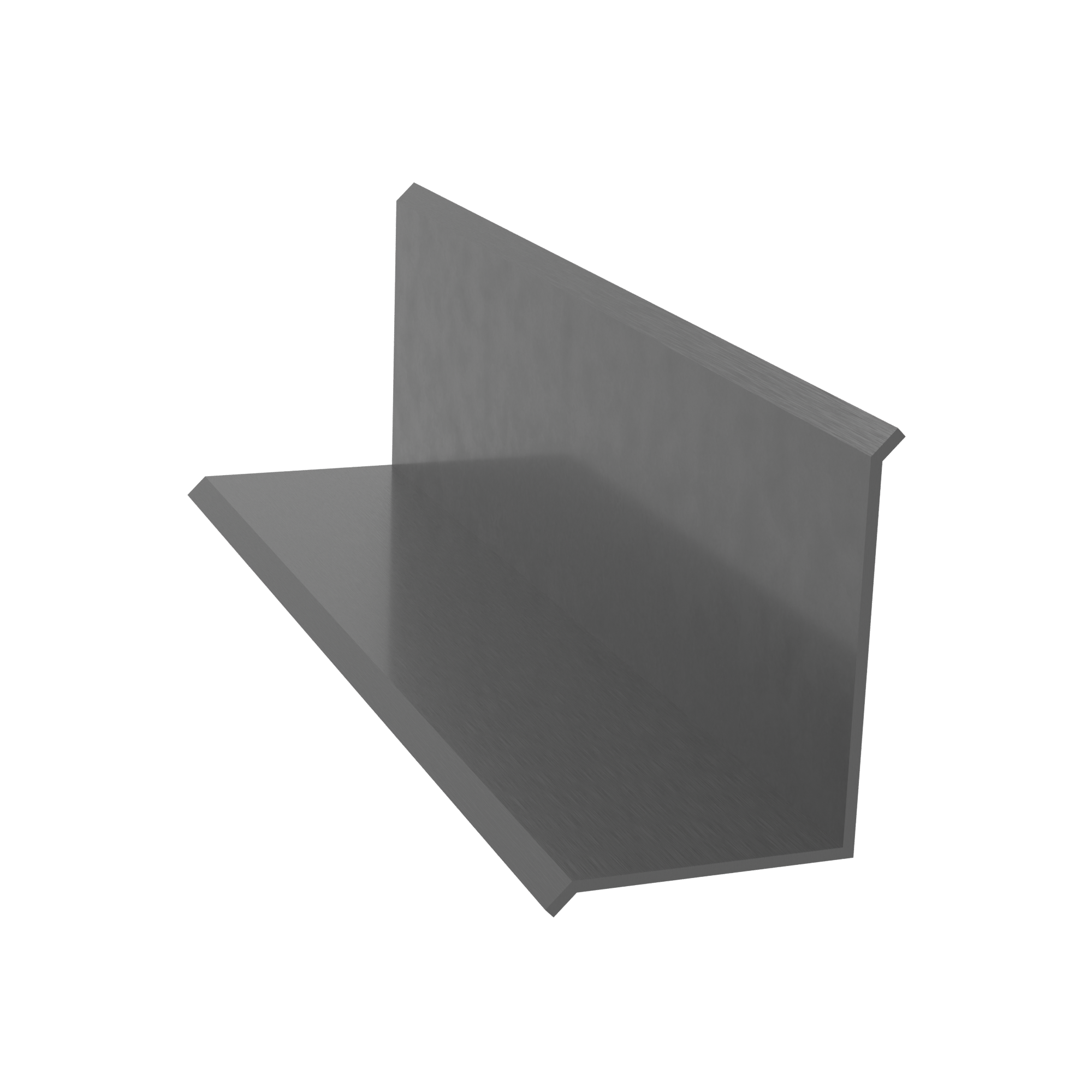 Wall flashing | internal corner flashing – custom made