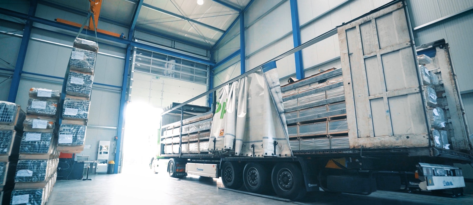 Direkt vom Hersteller  – präzise gefertigt nach Maß.