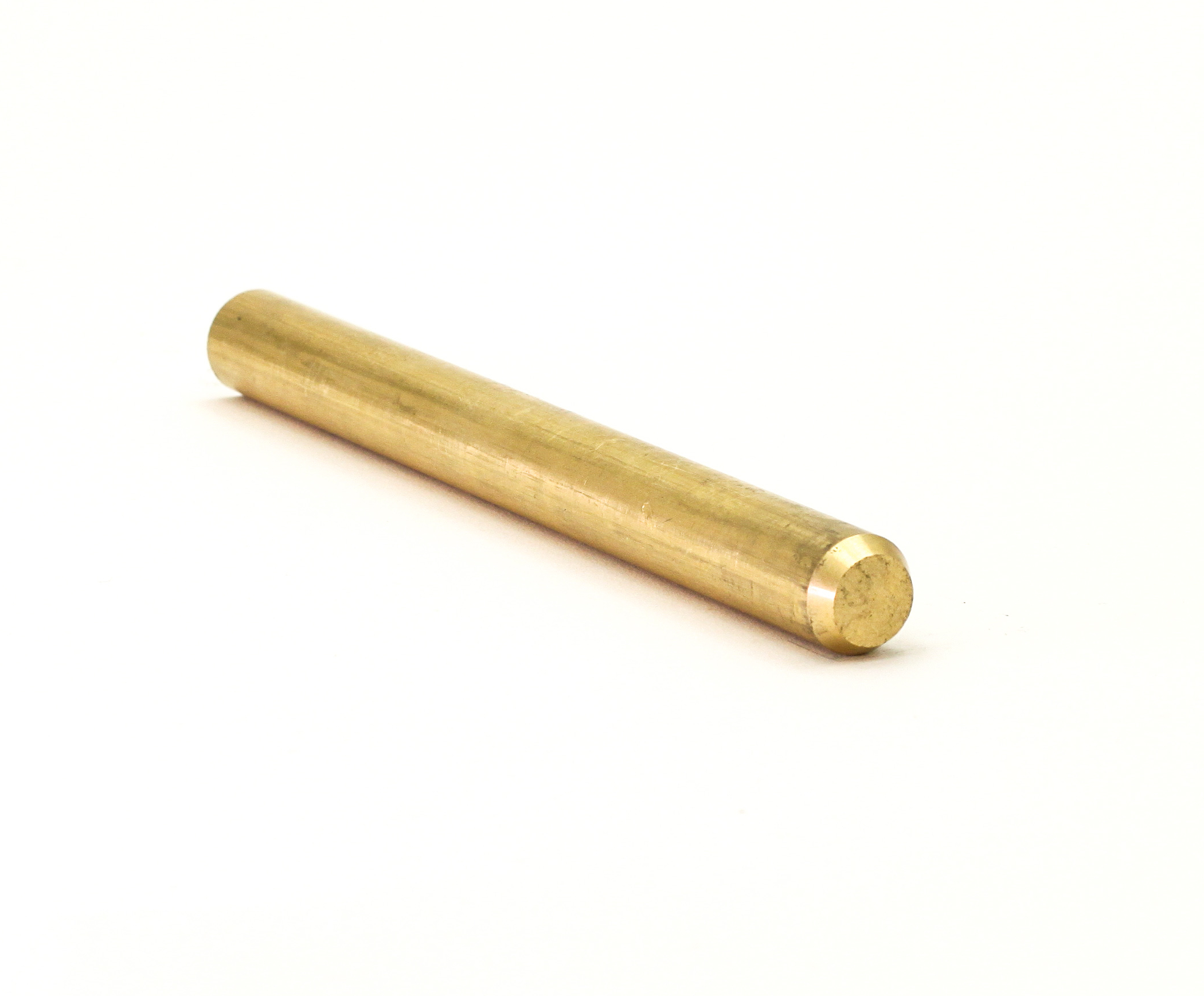 Brass round bar