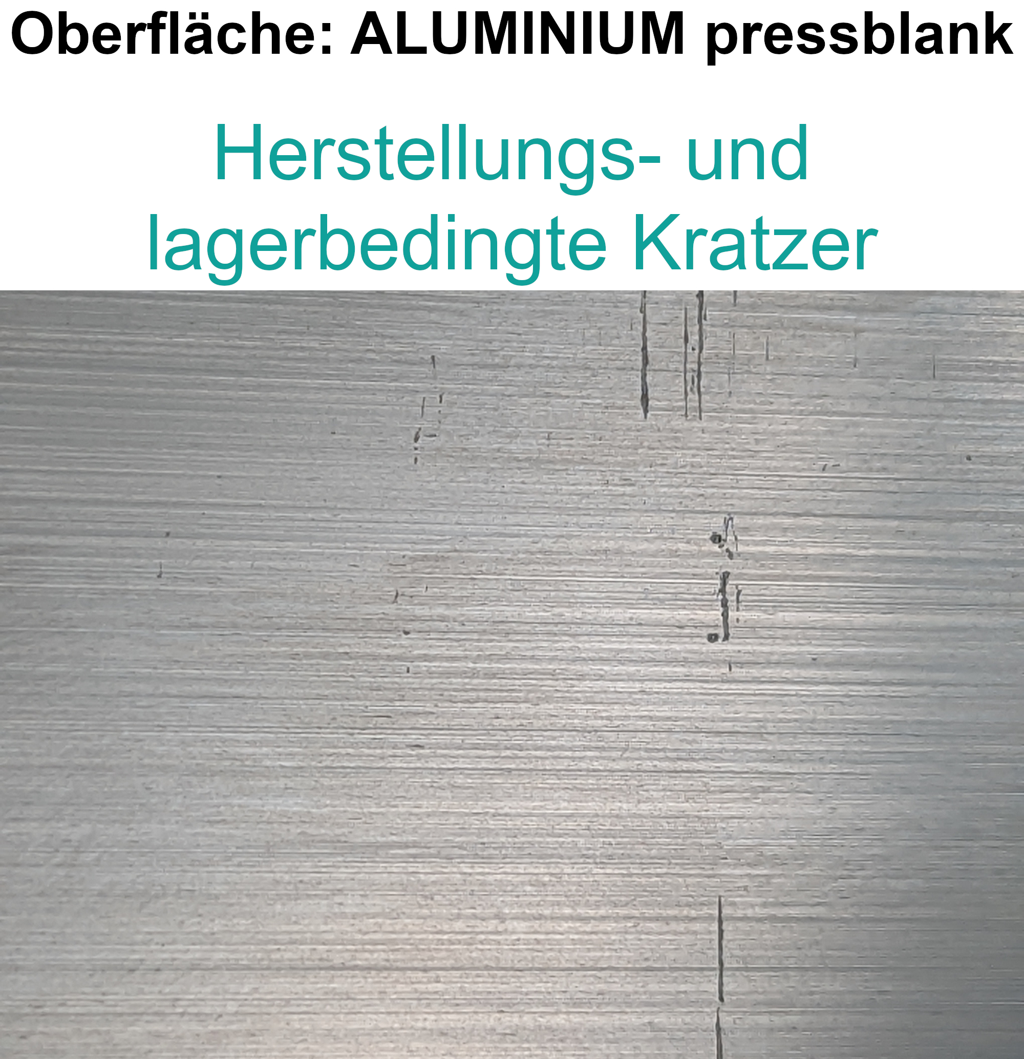 Aluminium solar profile 40×40 mm – mounting rail for PV systems