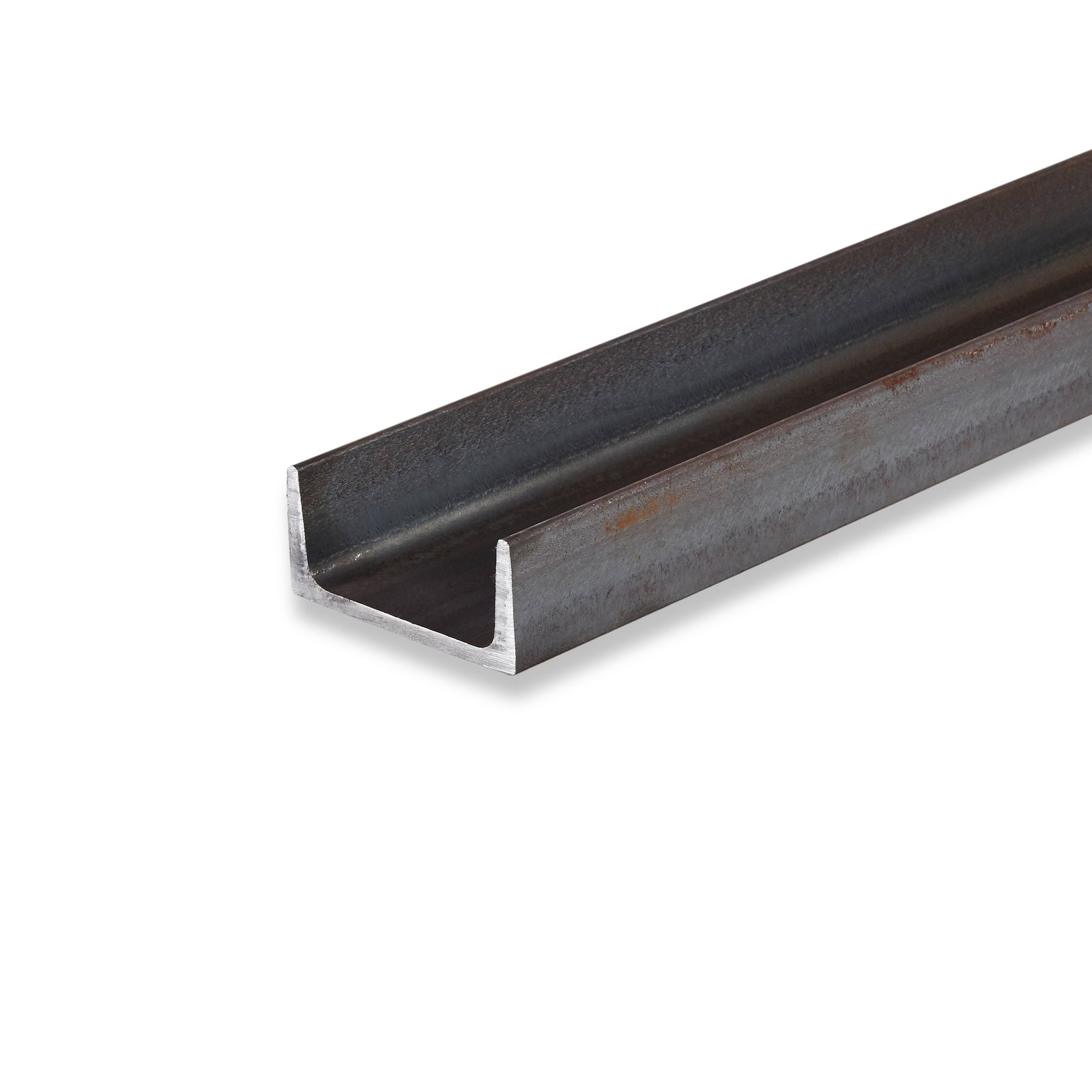 Stahlträger UNP || U- 20 x 40 x 20 x 5 mm S235JR |
