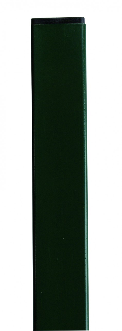 Baguette de fer plat pour treillis à double barre Baguette de fer plat pour treillis à double barre