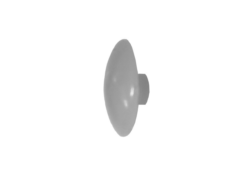 Stainless steel V2A glass holder, point holder, sheet holder