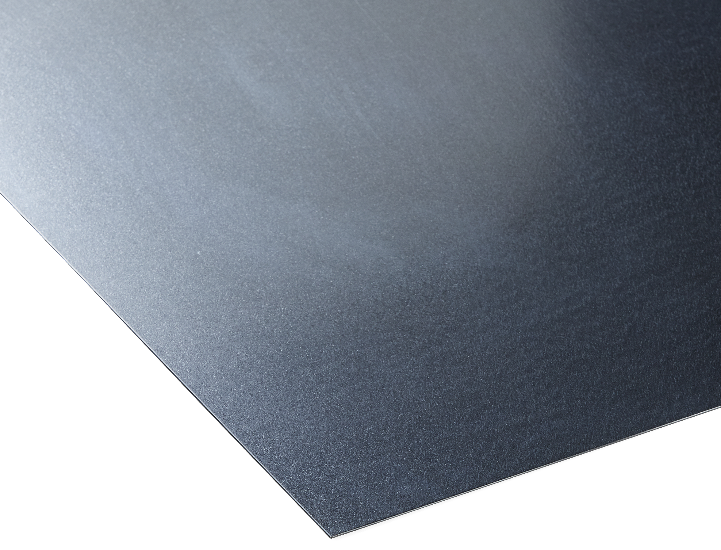 Sheet metal L profile – custom bending