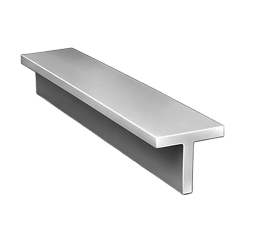 Aluminium T-Profile