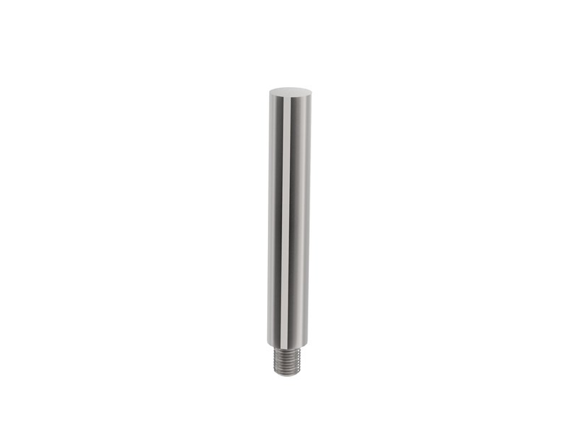 Handlaufhalter - Stift Ø 12 mm - 120 mm - M8