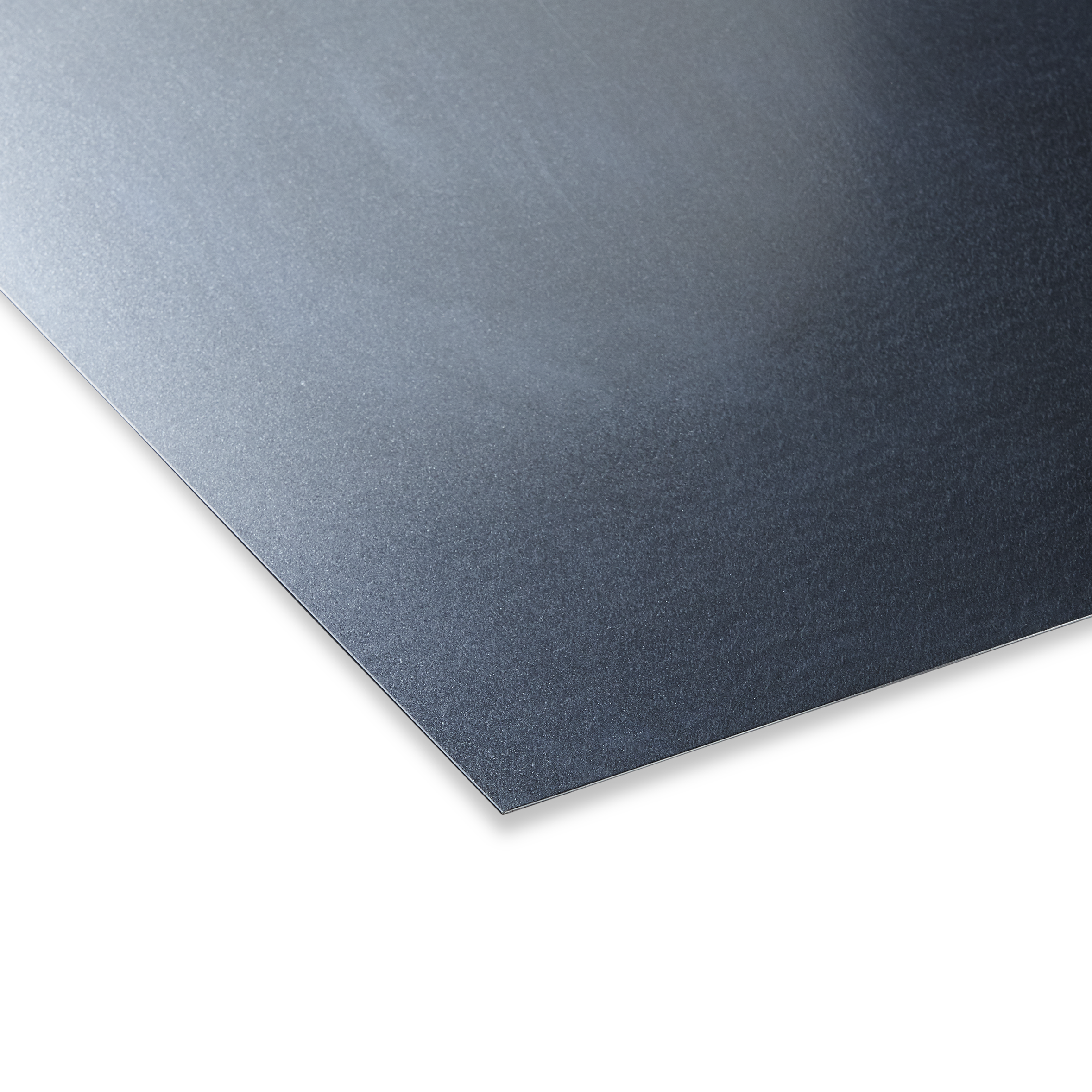 Galvanized steel sheet