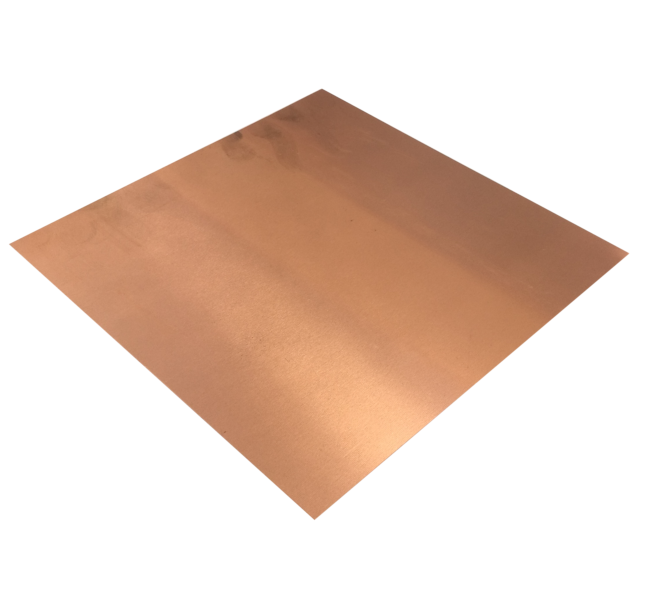 Copper sheet