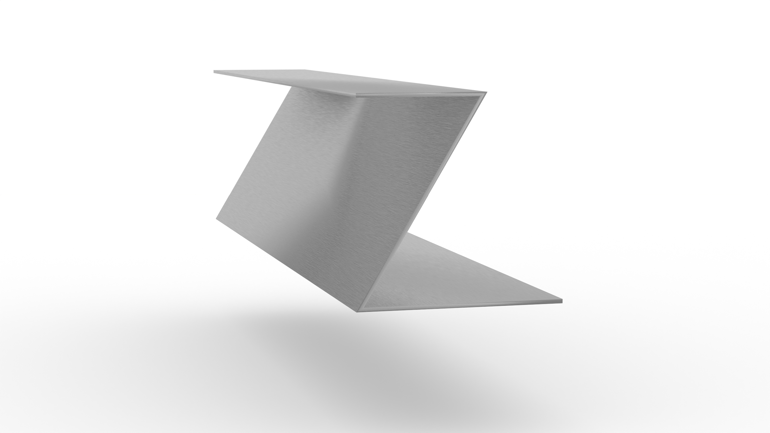 Z profile | sheet metal Z channel – custom made