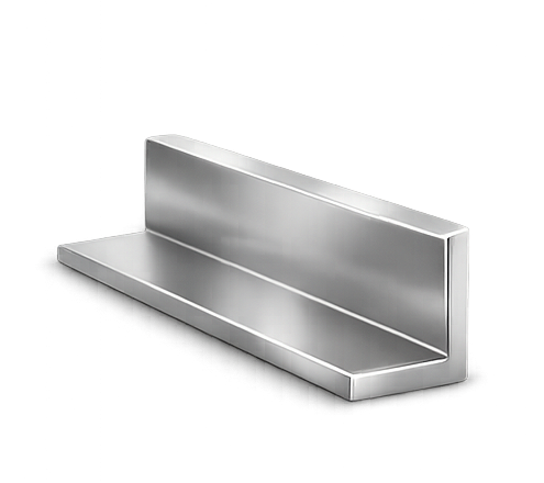 Edelstahl Winkel-Profile