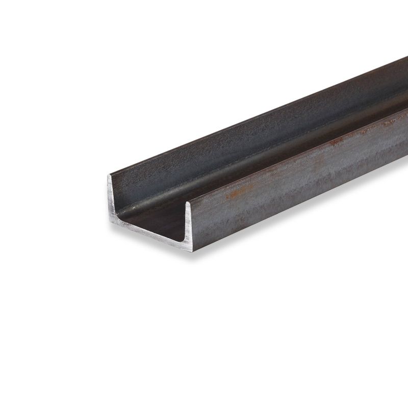 Stahlträger UNP || U- 15 x 30 x 15 x 4 mm S235JR | | 600 mm